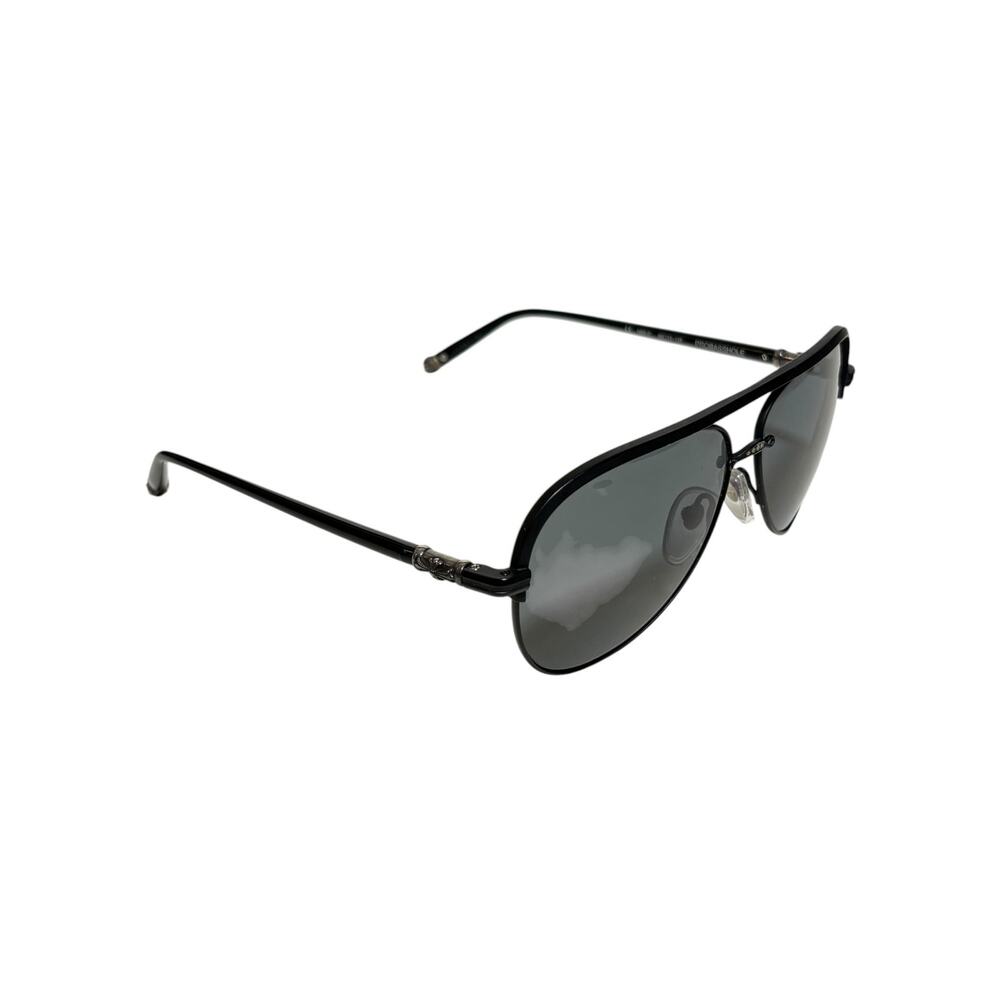 Chrome Hearts Probasshole Aviator Sunglasses